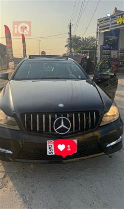مرسيدس بنز C-Class